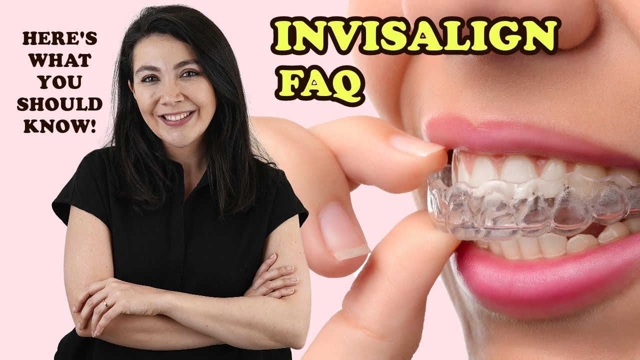 The Truth About Invisalign: Your Top Questions Answered