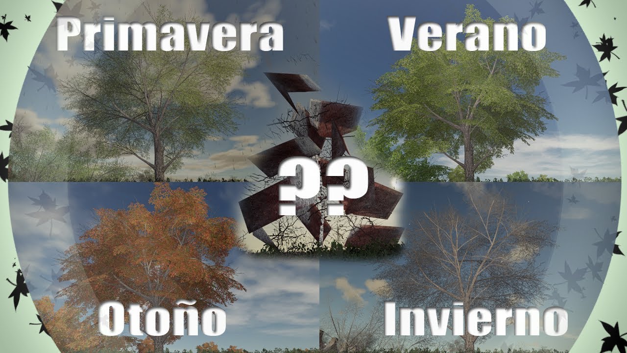 SEASONS MOD [FS19]