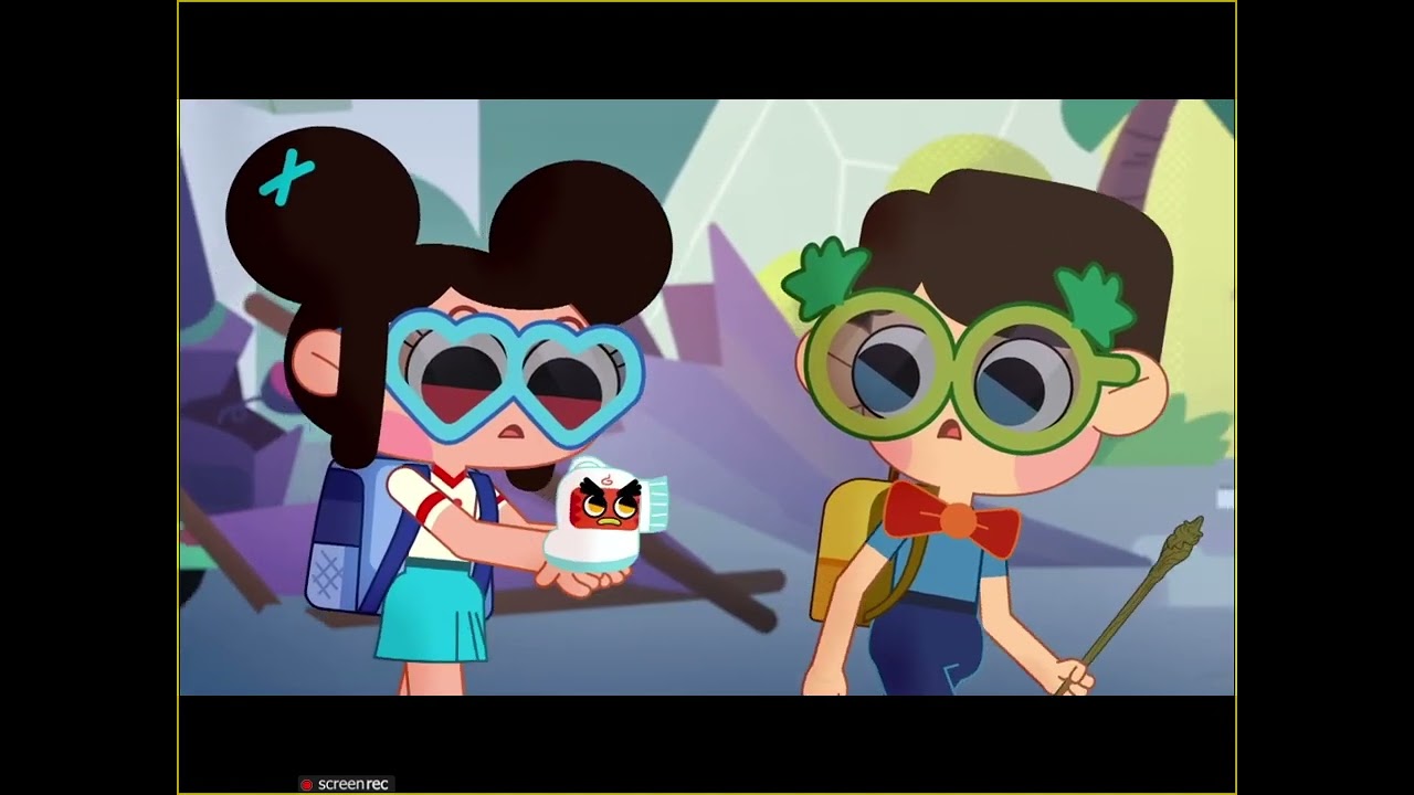 Il piano di Kung Fu Wa | Kung Fu Wa Italiano - Canale Ufficiale