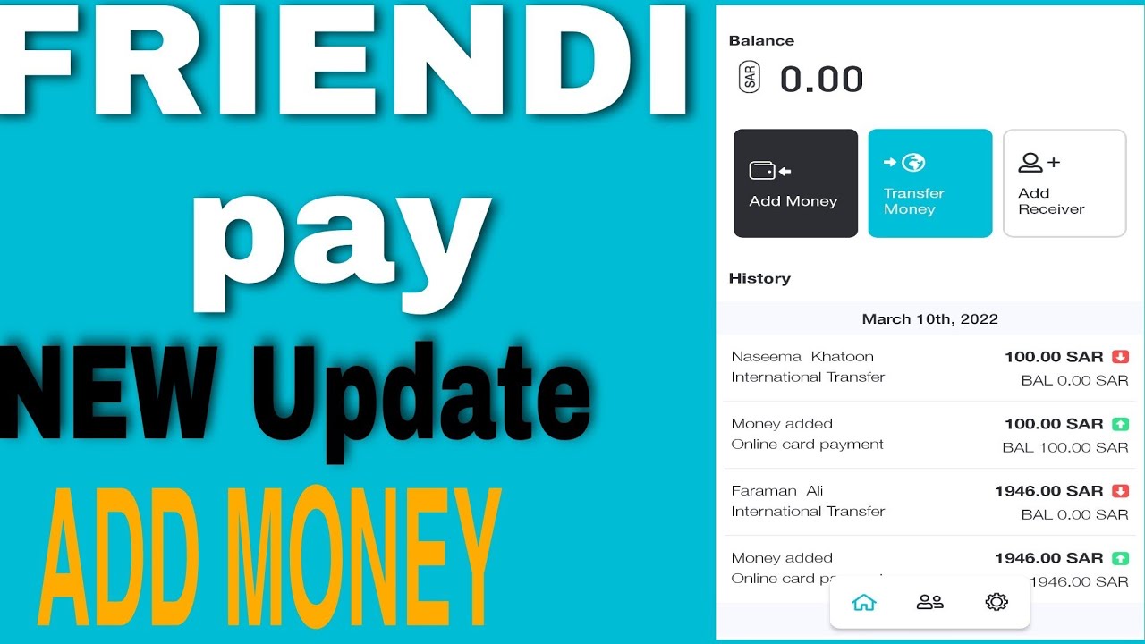 Friendi pay App  new updates फिरिंदी पे न्यु अपडेट ऐड मनी