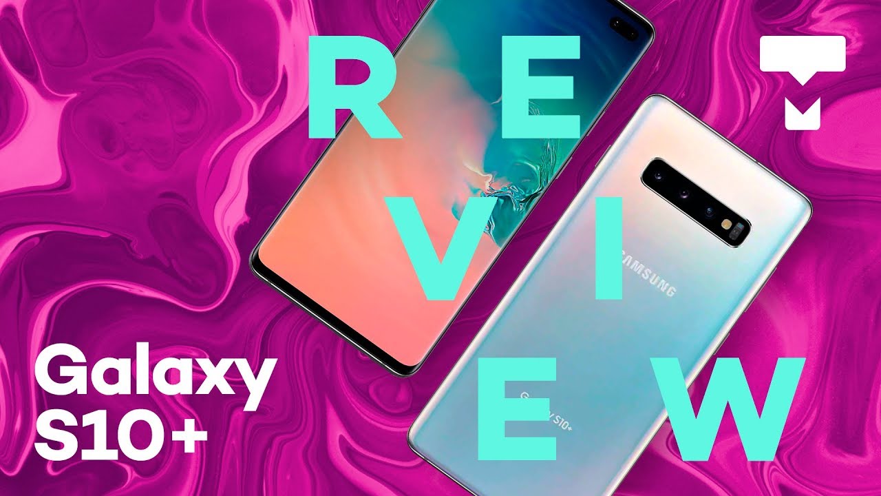 Samsung Galaxy S10+: Review/Análise - TecMundo