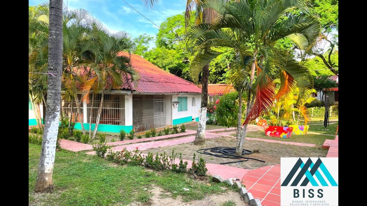 venta finca san luis tolima valor $380.000.000