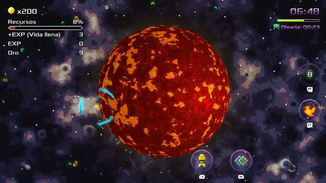 [Shadow] Arcadium - Space Odyssey - 310126