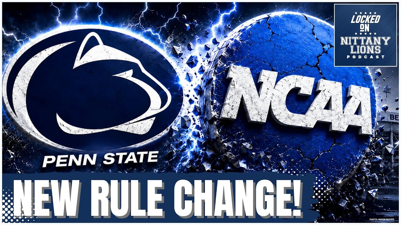 NCAA 5-in-5 Eligibility Rule Explained & Why It's GREAT For College Sports!