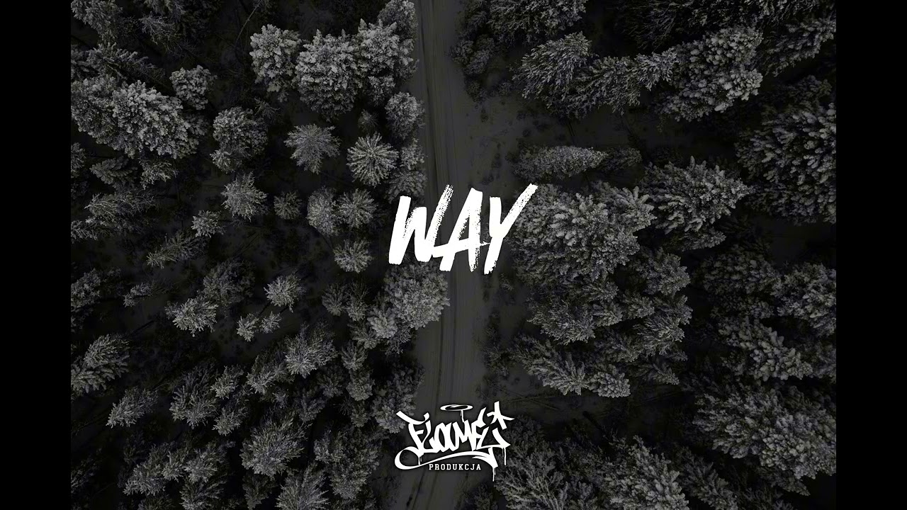 WAY / CLASSIC HIP HOP BEAT 2025 / 90&rsquo;s BOOM BAP INSTRUEMNTAL