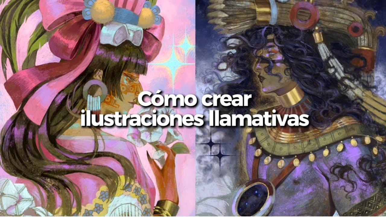 Cómo crear dibujos increíbles - Skillshare