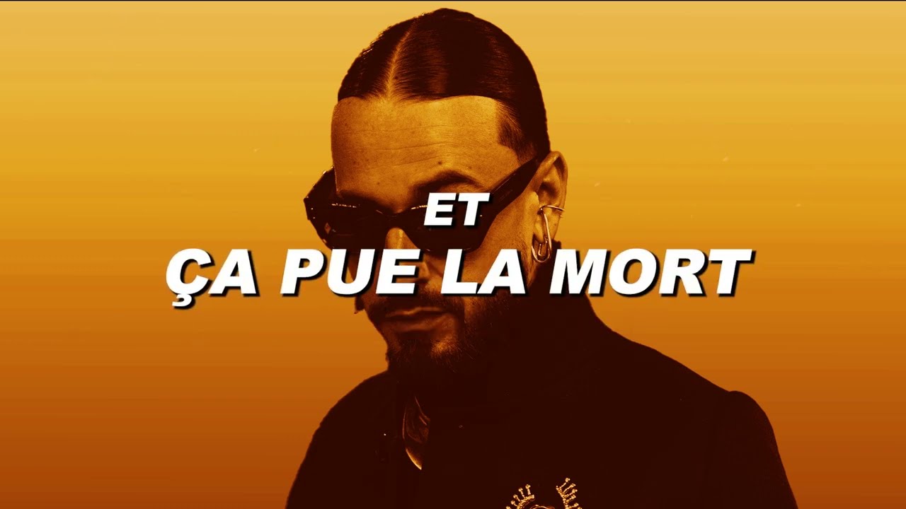 SCH - Quartiers nord (Lyrics)
