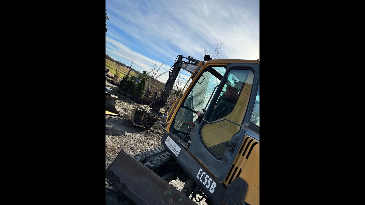 Hestehagen Diskgolfbane - Dugnad Februar 2022