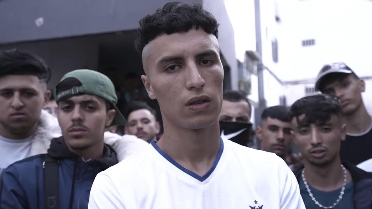Bo9al - Zok