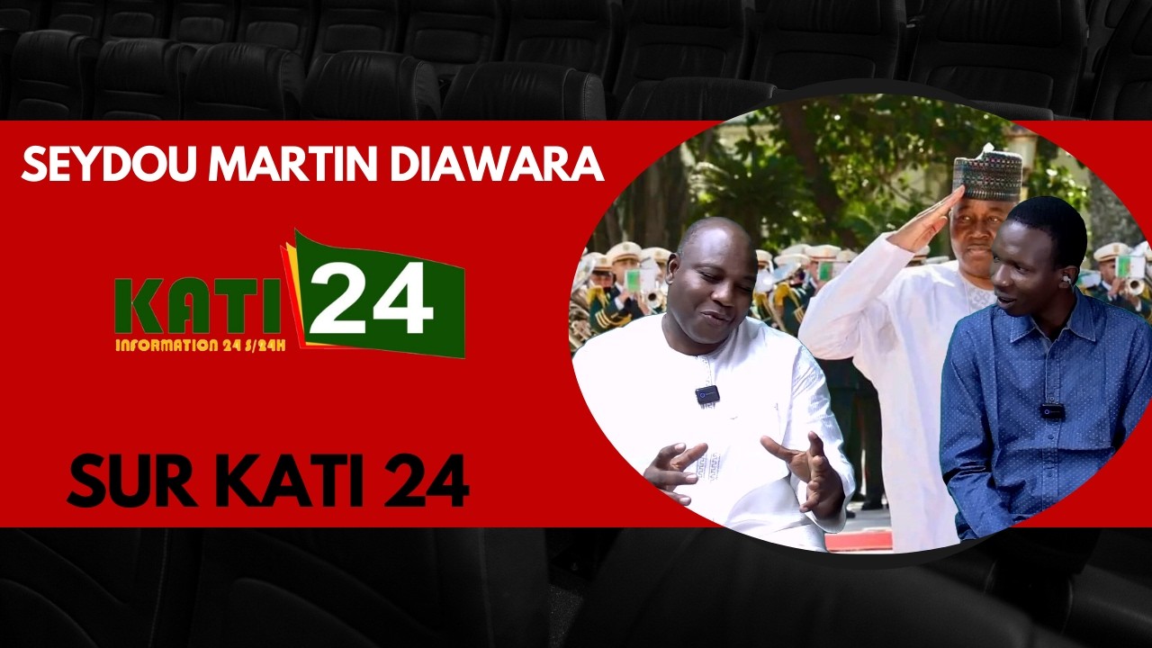 Seydou Martin DIAWARA nous donne son analyse sur le remaniement gouvernemental.