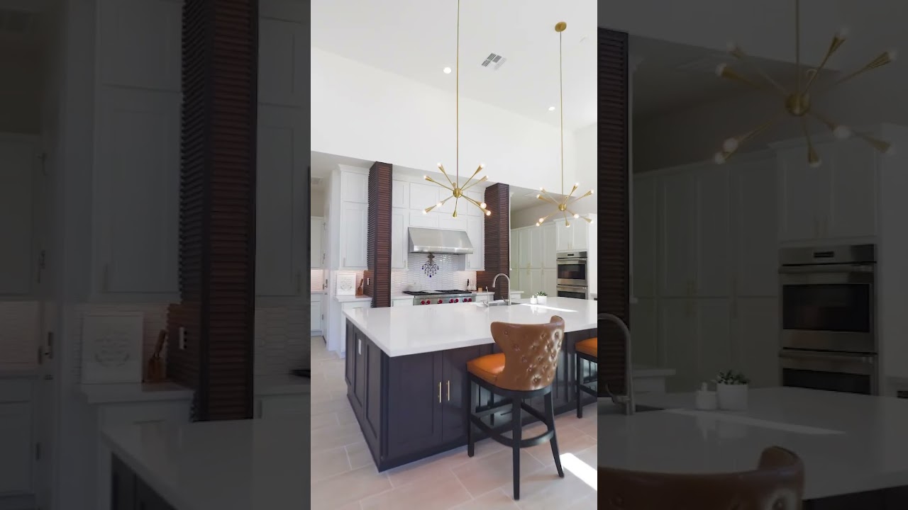 🎥 Step into luxury desert living in the gated community of Adero Canyon 🌄