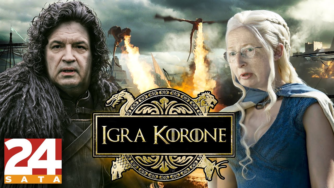 MOTAJ KABLOVE 9: IGRA HUMORA u doba korone