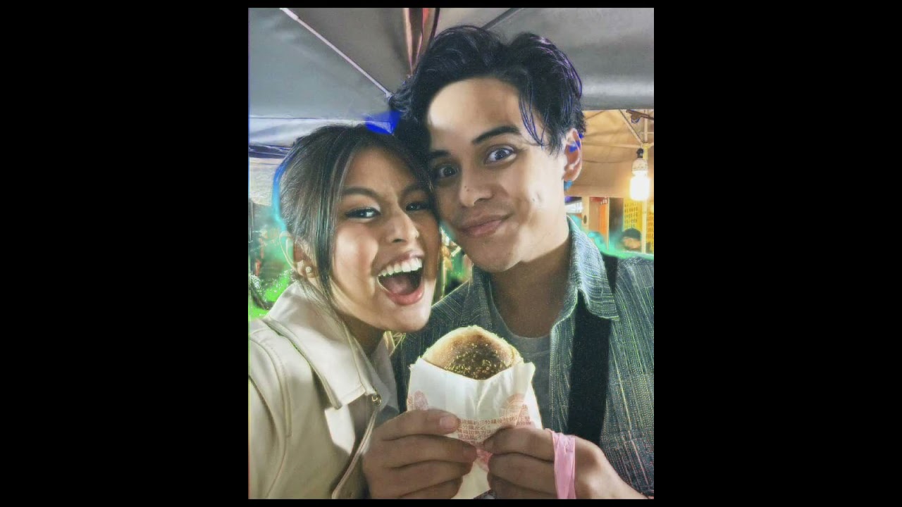 BALIK | #GABLIL