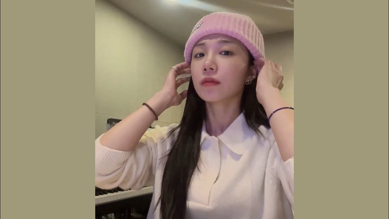 정은지 - 잘 부탁드립니다 (Cover)