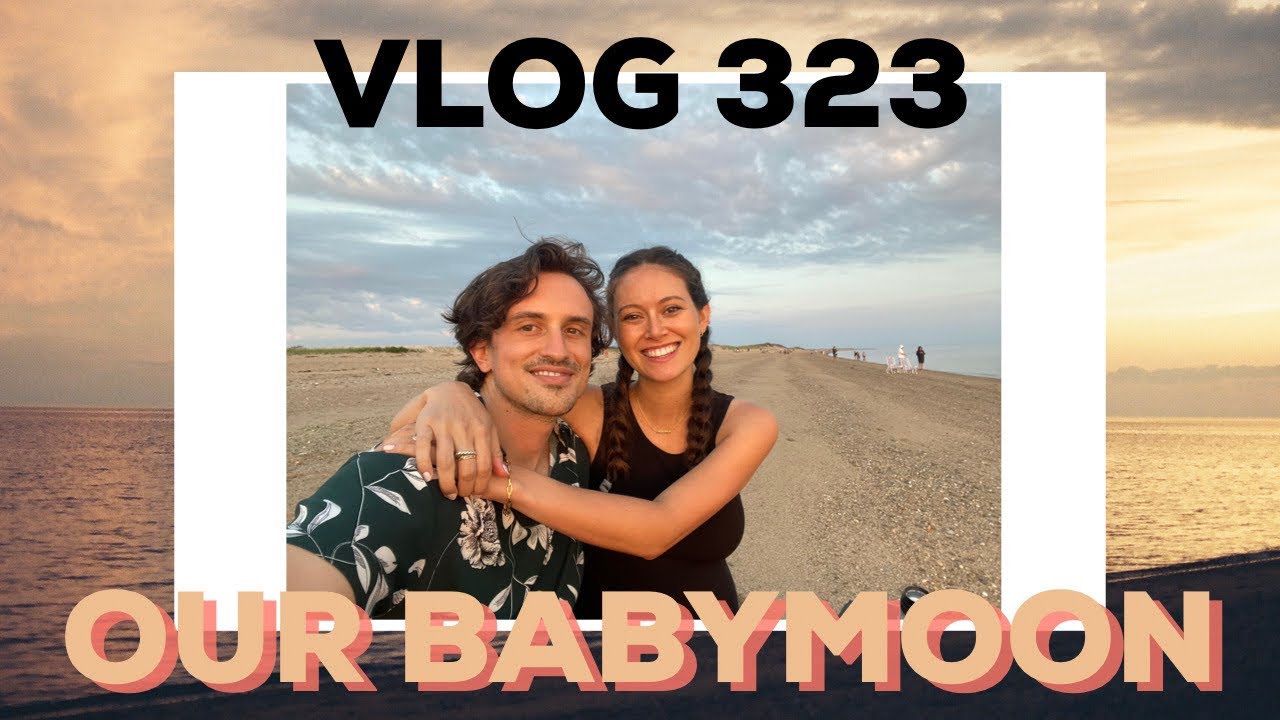 WE WENT ON A BABYMOON. TRAVEL VLOG 323