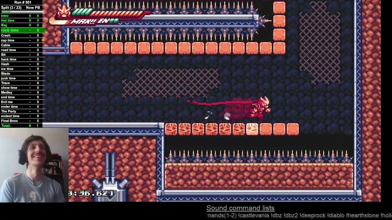 Gravity Circuit Hitless/Damageless (Hard Mode) ~ All Perfect Medals (World's First!!)