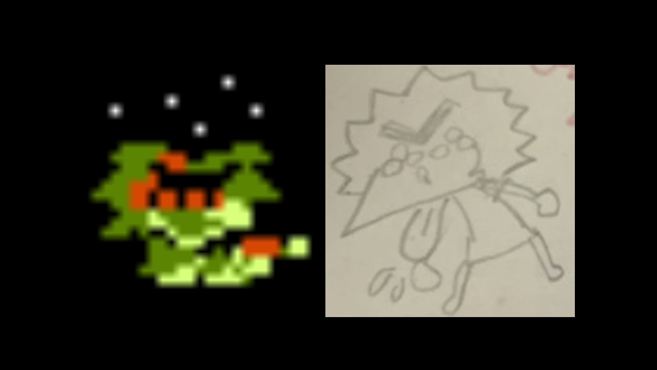 negative-Dexter copys (Fake blunt and clone blunt oc themes)