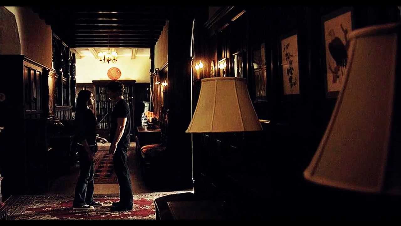 i will be your hope. {damon&elena}
