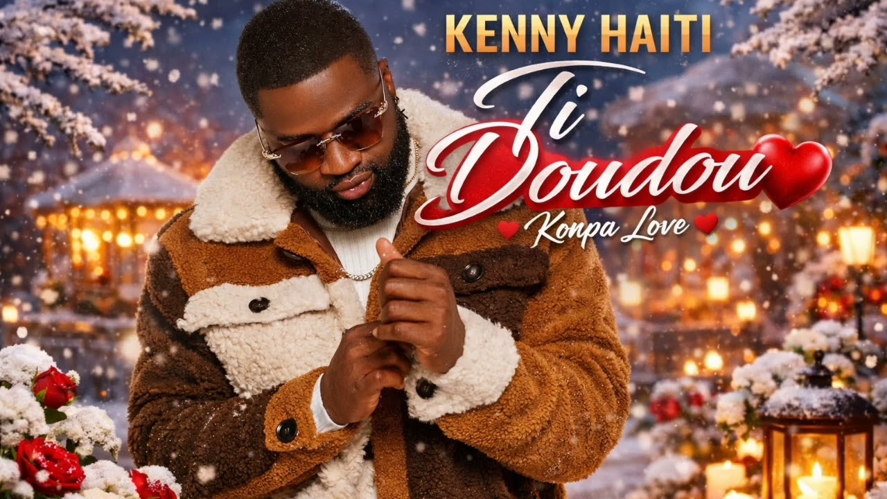 TI DOUDOU_-_KENNY HAITI_(LYRICS MUSSIC)