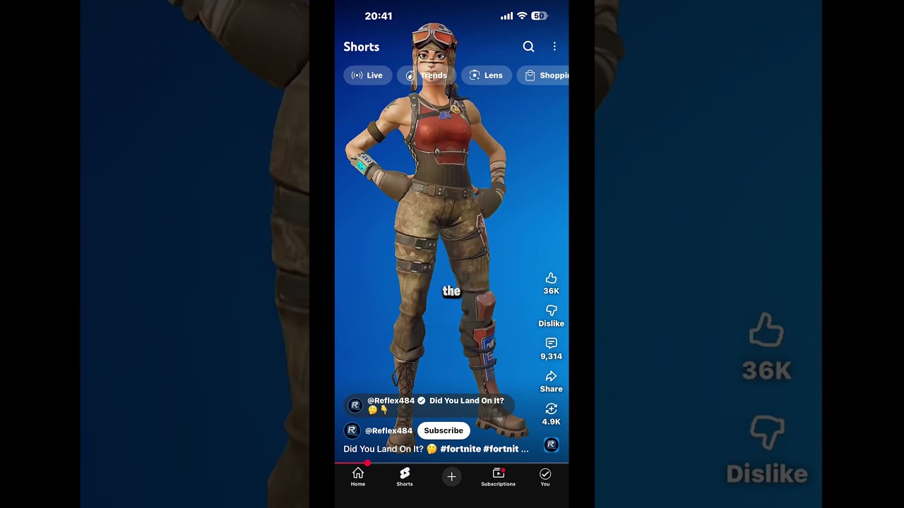 #fortnite