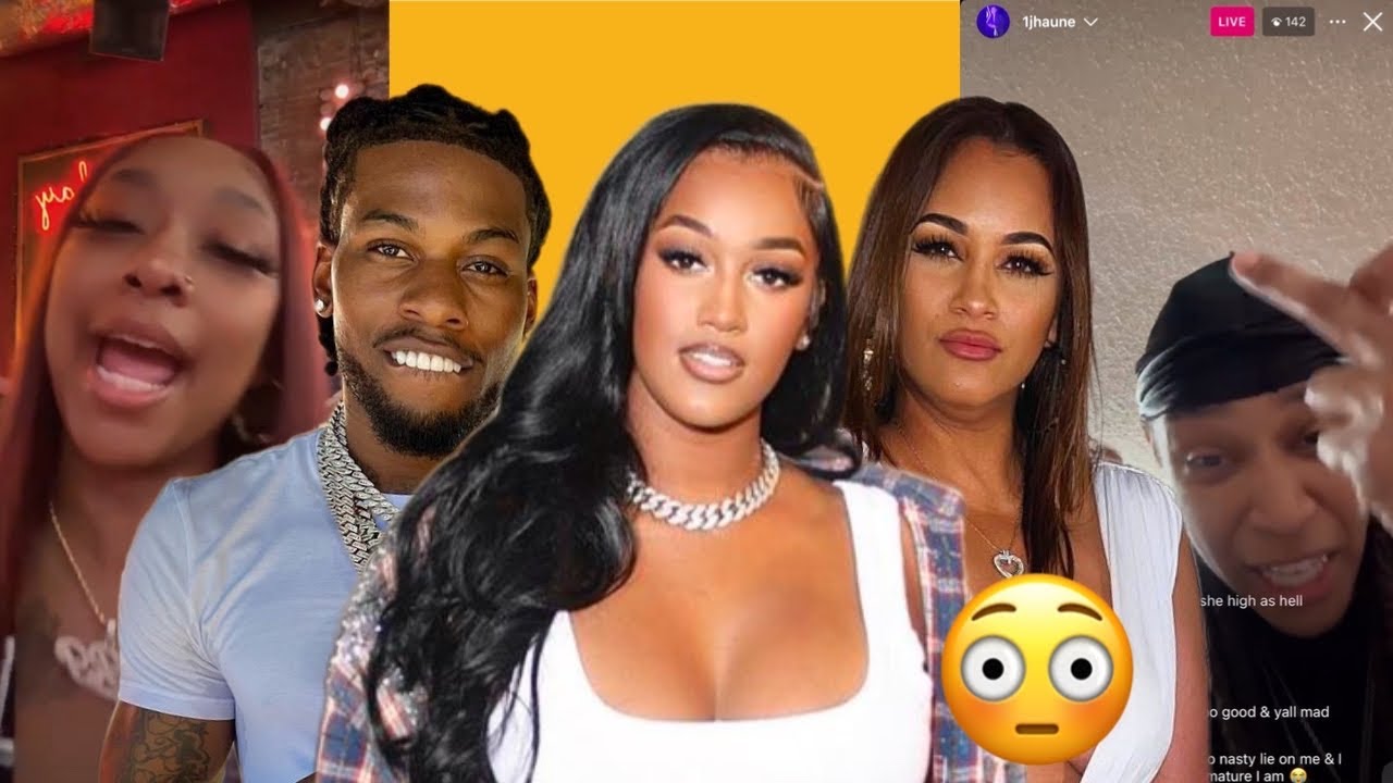 Nique’s mom Cindy EX girlfriend TELL IT ALL‼️ Family SECRETS exposed 😳 Nikee DONE with CJ SO COOL