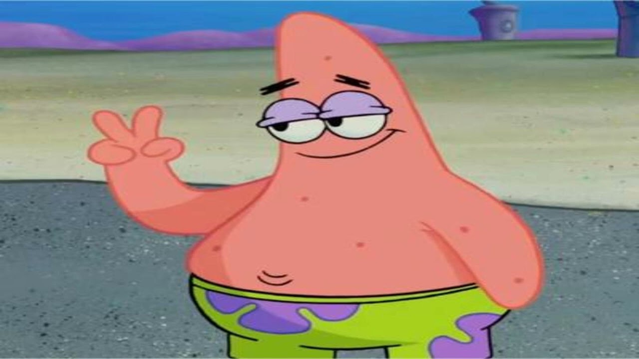 Piosenka   AIl Patrick Star 2 Voice Model  POLIZEI   Haranczykov x xrzel x Diho prod  CrackHouse