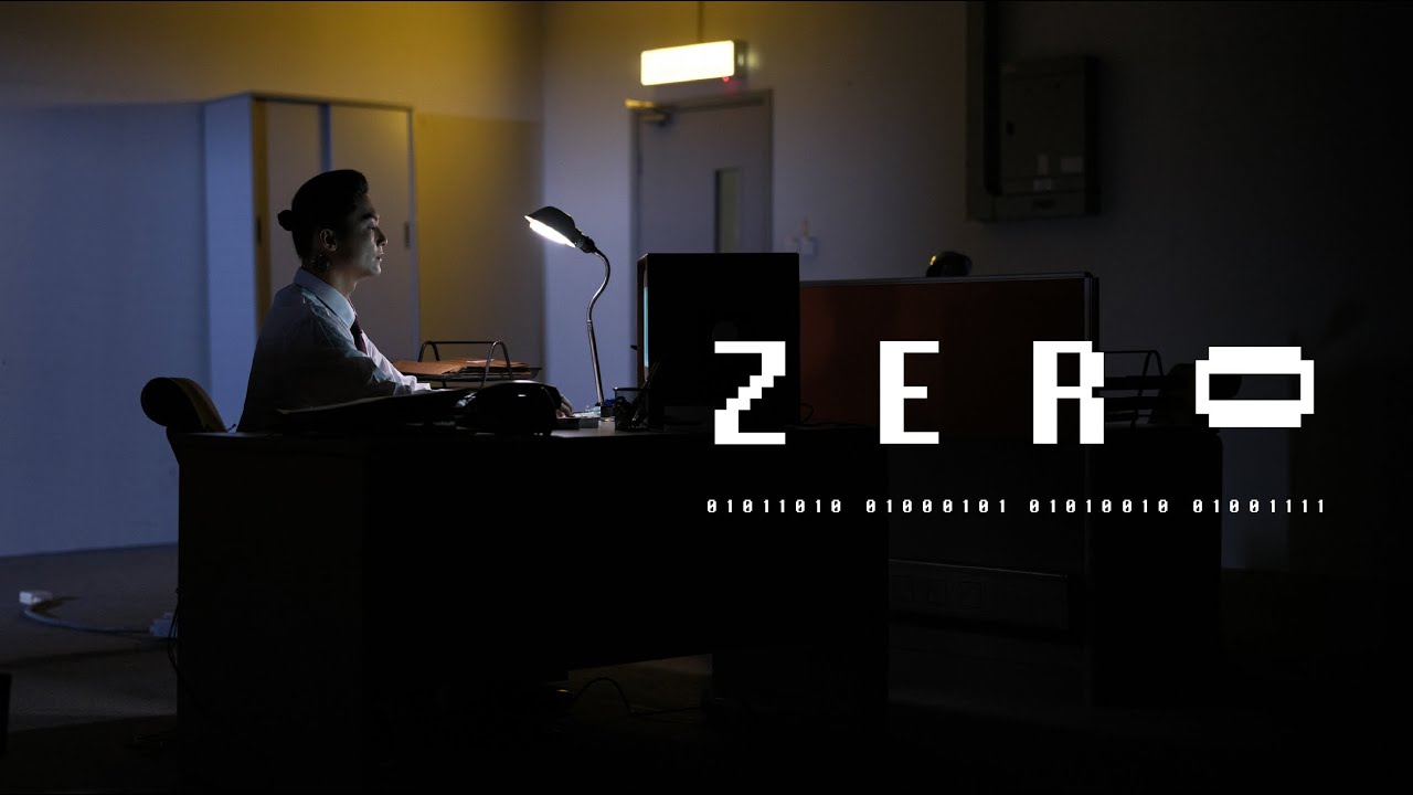 零 Zero