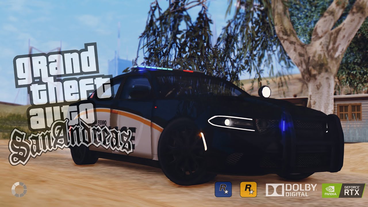 👮‍♂ЛЕТНЯЯ ПОЛИЦЕЙСКАЯ СБОРКА GTA SAMP для СЛАБЫХ/СРЕДНИХ/МОЩНЫХ ПК!🌴