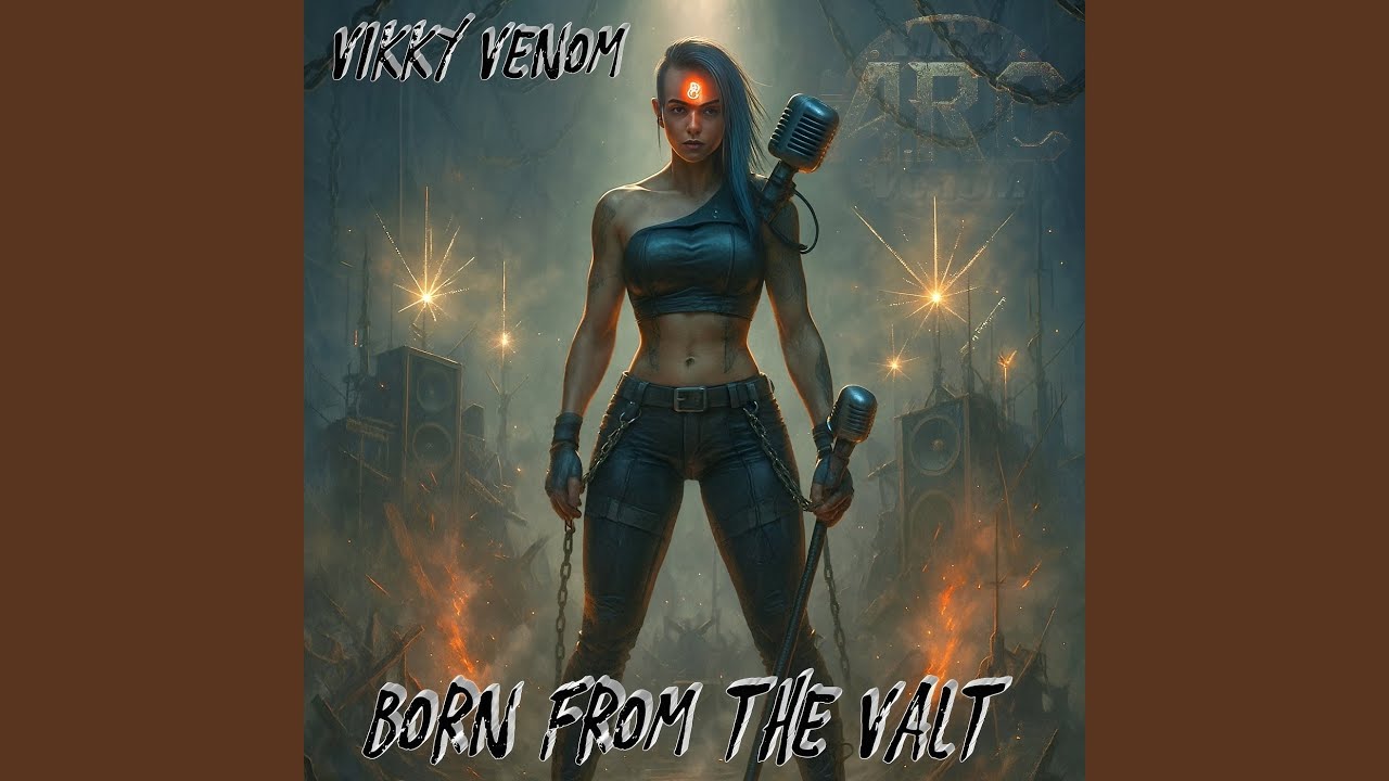 Born from the Valt