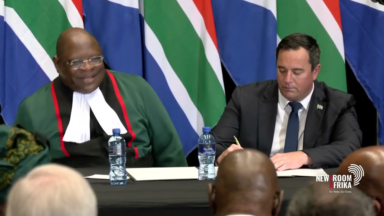 'GNU ministers already using their positions to campaign for parties'