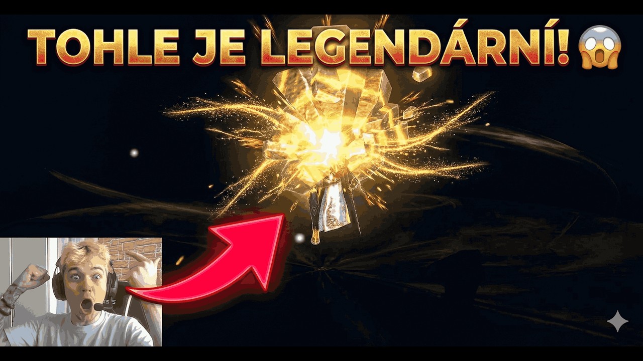 Raid Shadow Legends: Lucky drop 2x legend z 1 shardu!