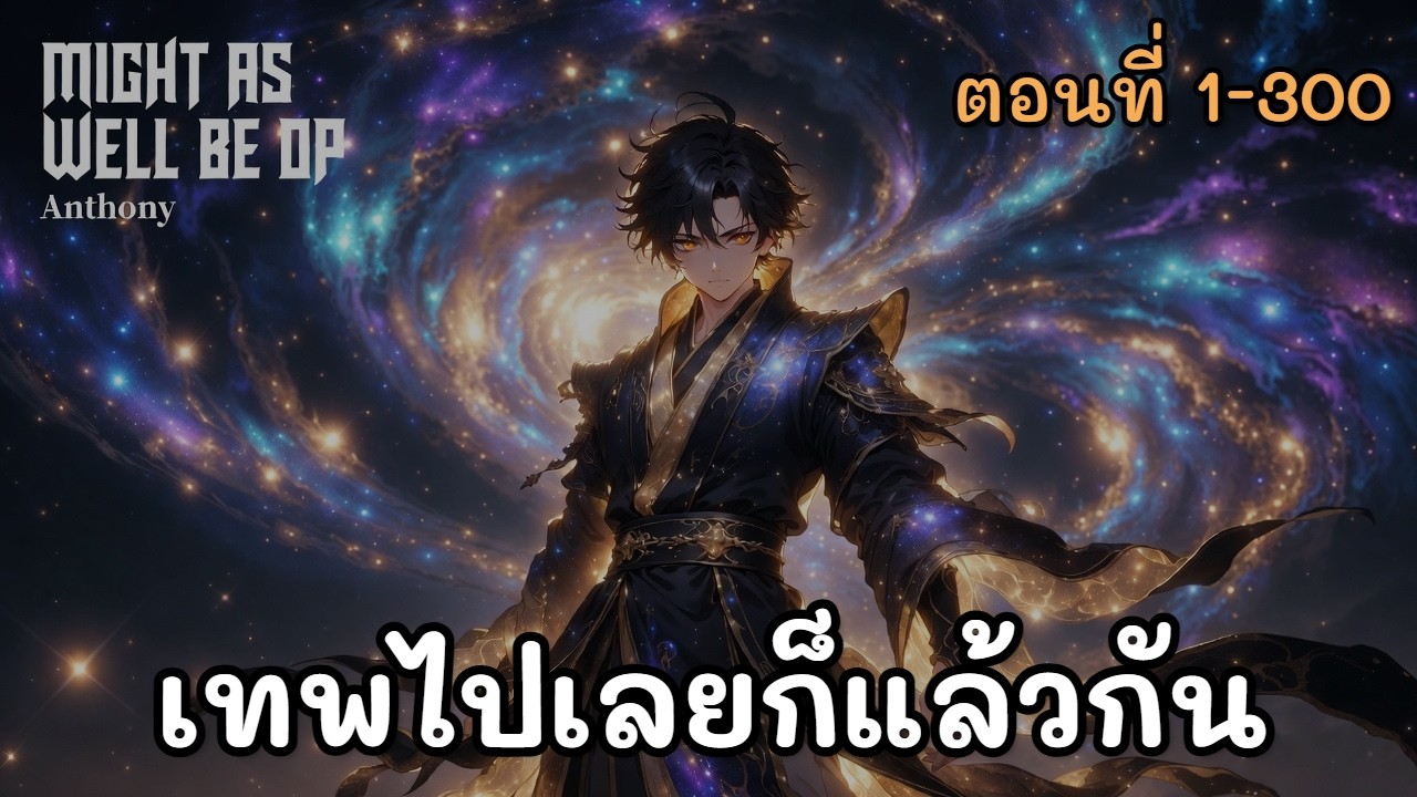 ตอนที่ 1-95 | เทพไปเลยก็แล้วกัน