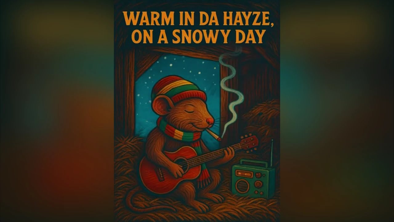 Da Rasta Radio! - Hayze