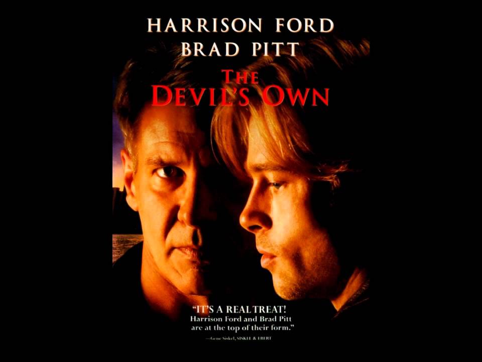 13 - Going Home - James Horner - The Devil's Own