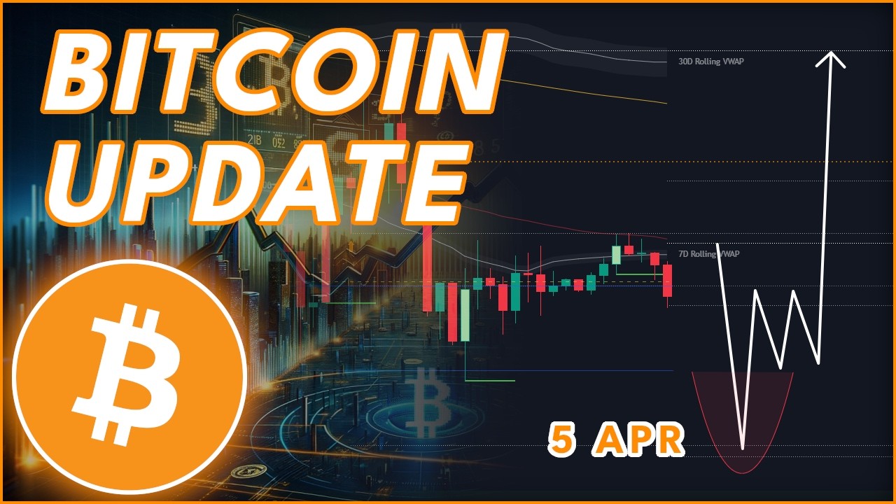 BE READY FOR THIS NEXT WEEK!🚨 (Bitcoin Price Prediction & News 2026)