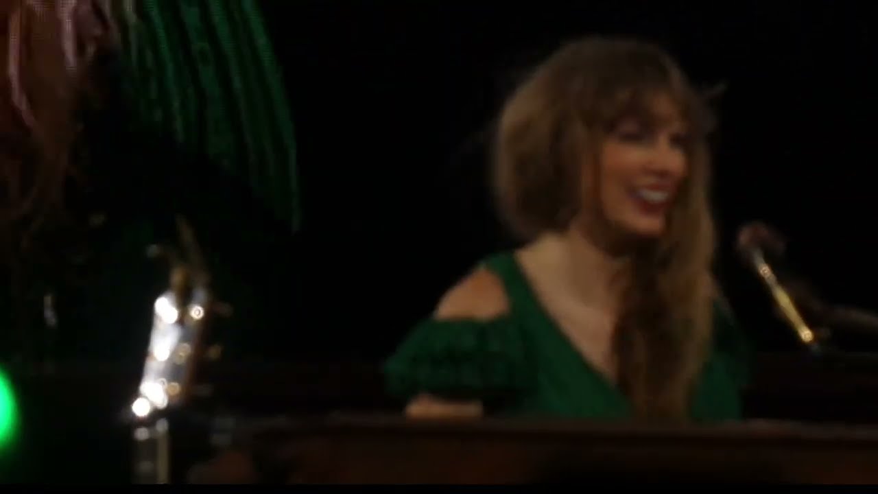 So It Goes - Taylor Swift | The Eras Tour | Rio de Janeiro, Brasil