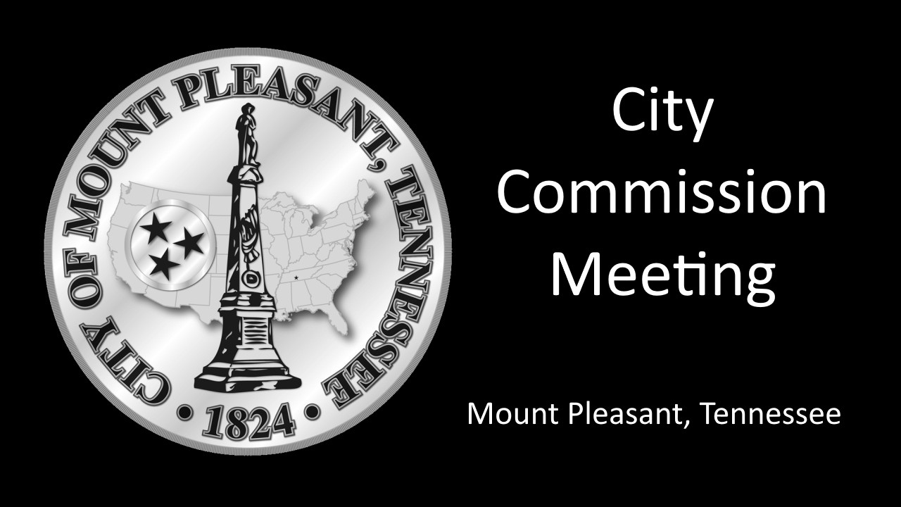 City Commission Meeting - 03/17/2026