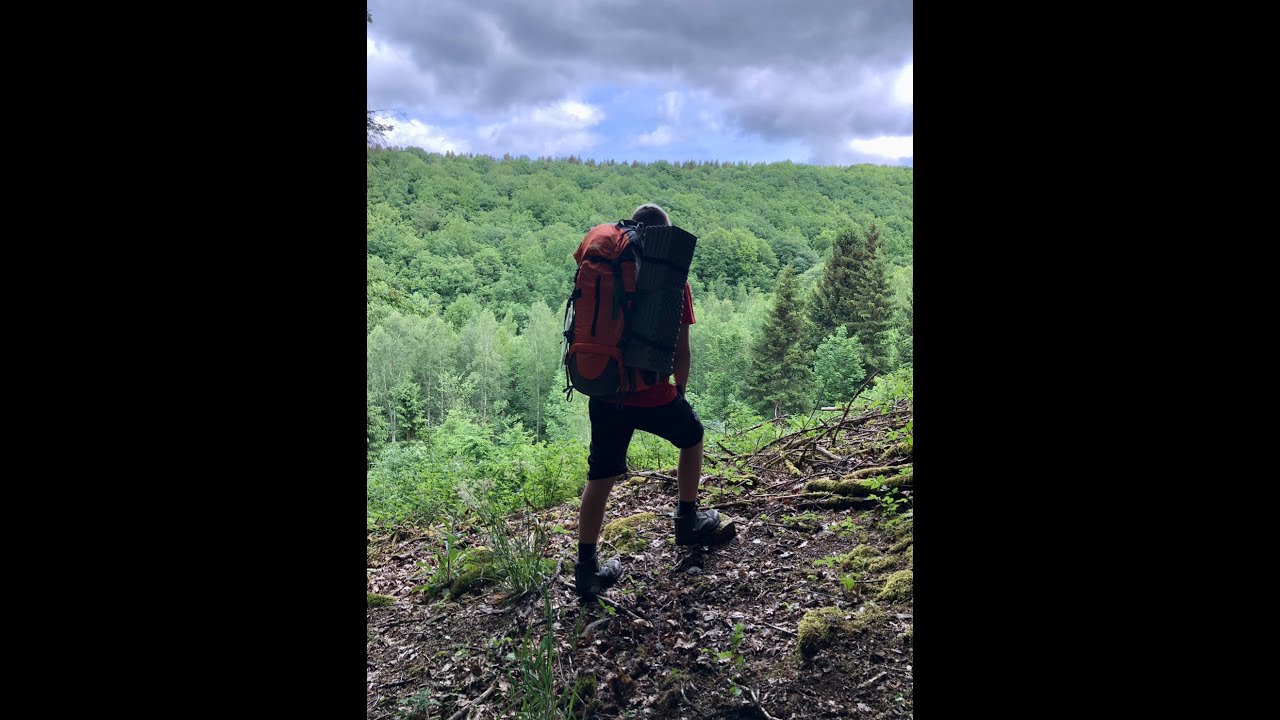 Entre Lesse et Lomme 2ème étape    HD 1080p