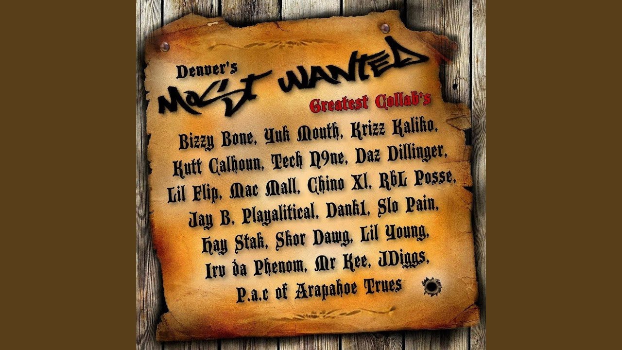 Meat and Vegetables (feat. Daz Dillinger)