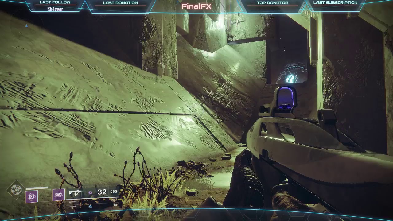 Destiny 2 [GERMAN] PC