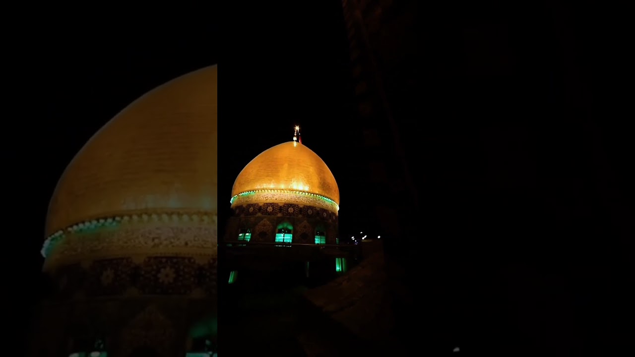 Ahlebayt Ki Shaan Hai Kya #AhleBayt #ahlebait #imamali #moulaali #imamhasan #HasanMujtaba