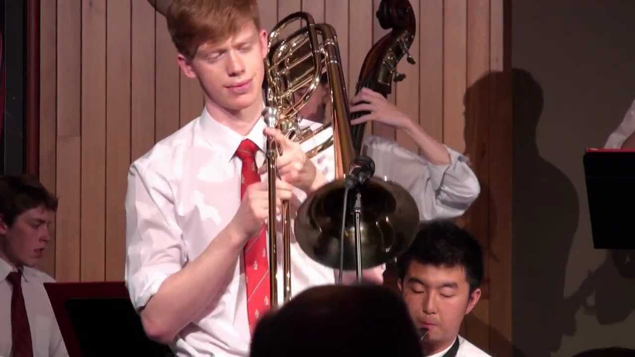 Makin' Whoopee - Scotch College Showband