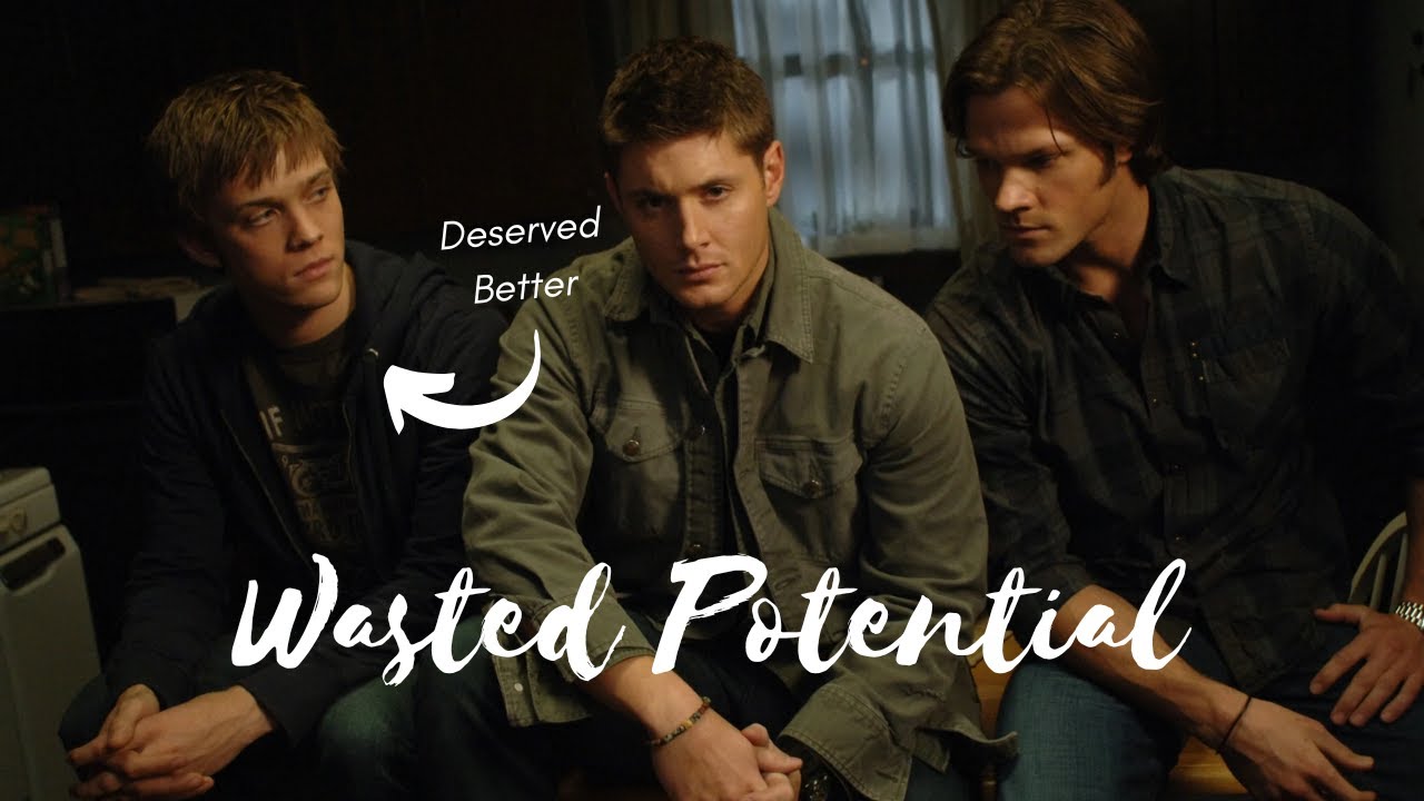Adam Deserved Better | Wasted Potential