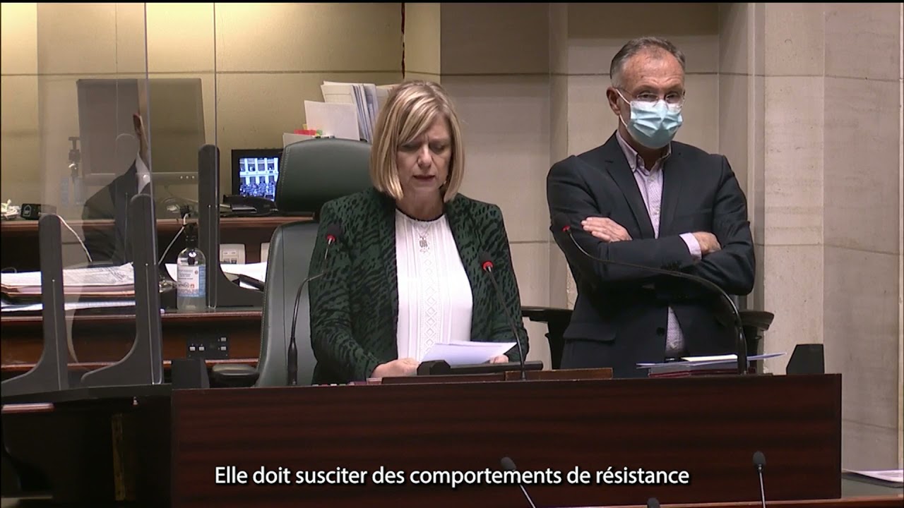 Journée internationale de commémoration des victimes de génocide