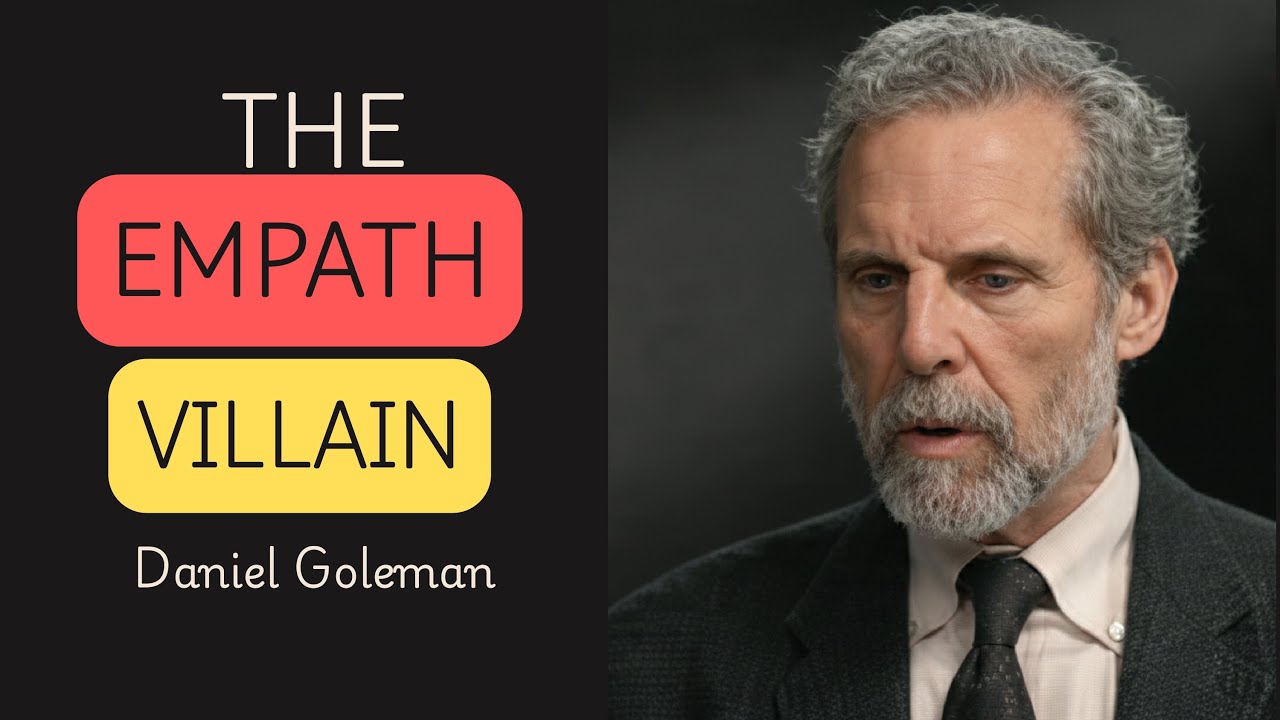 The Unavoidable Villain: What Happens When an Empath Sets Boundaries.