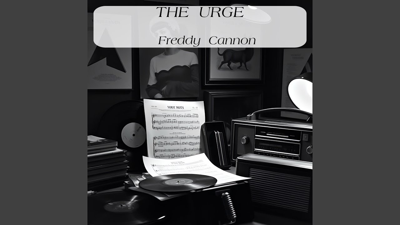 The Urge