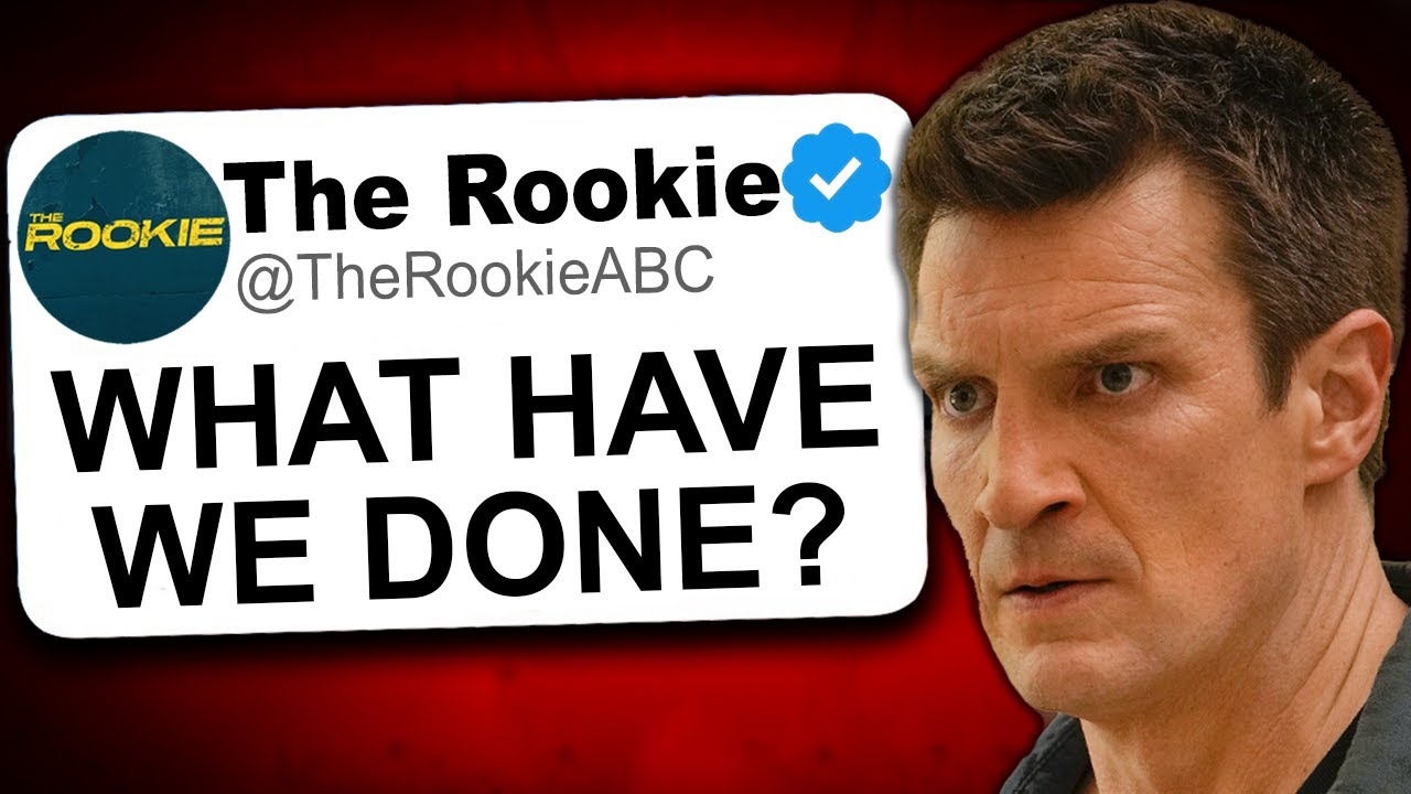 The CRAZIEST Episode of The Rookie...