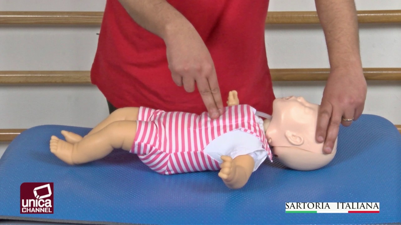 Rianimazione Neonatale
