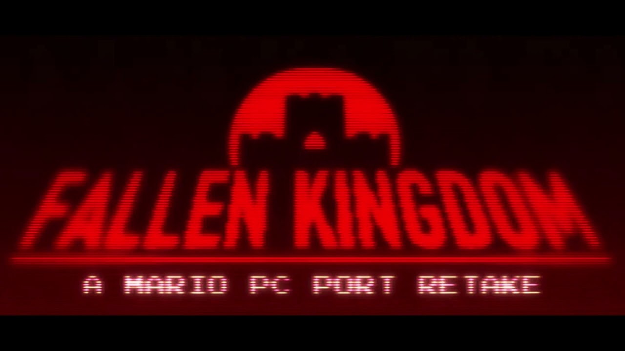 Fallen Kingdom OST - All over the world