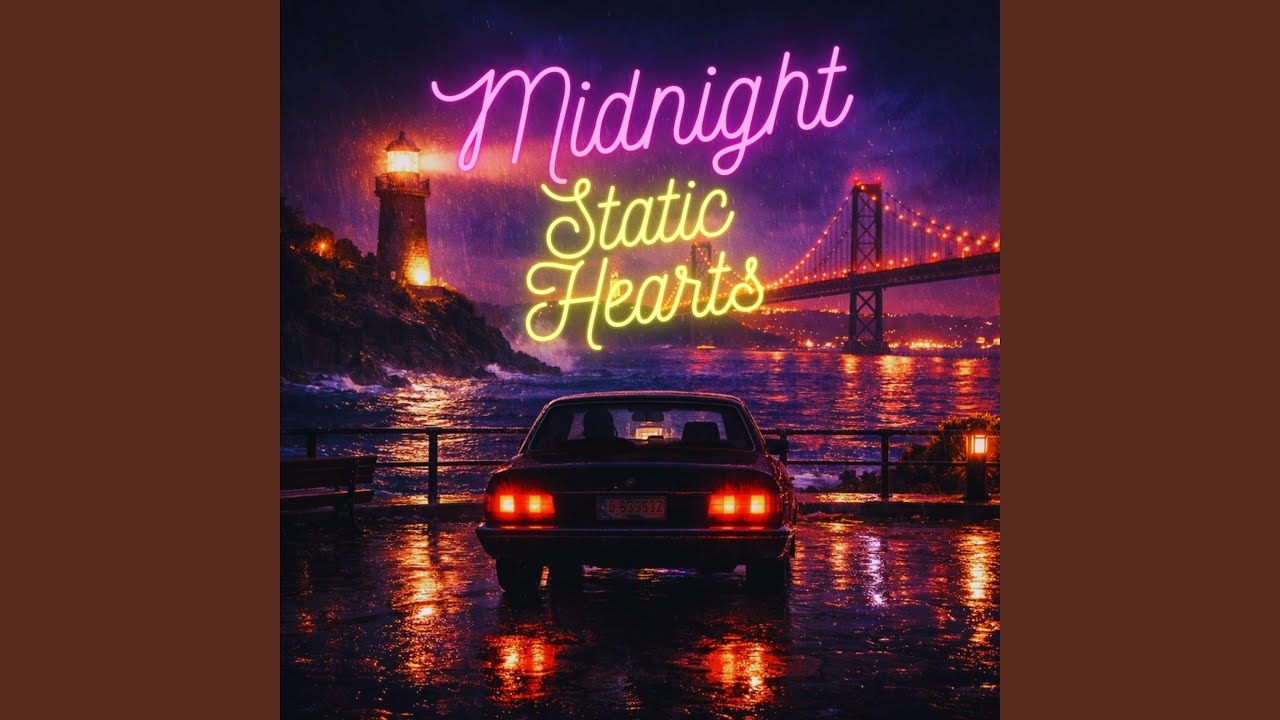 Midnight on Your Street